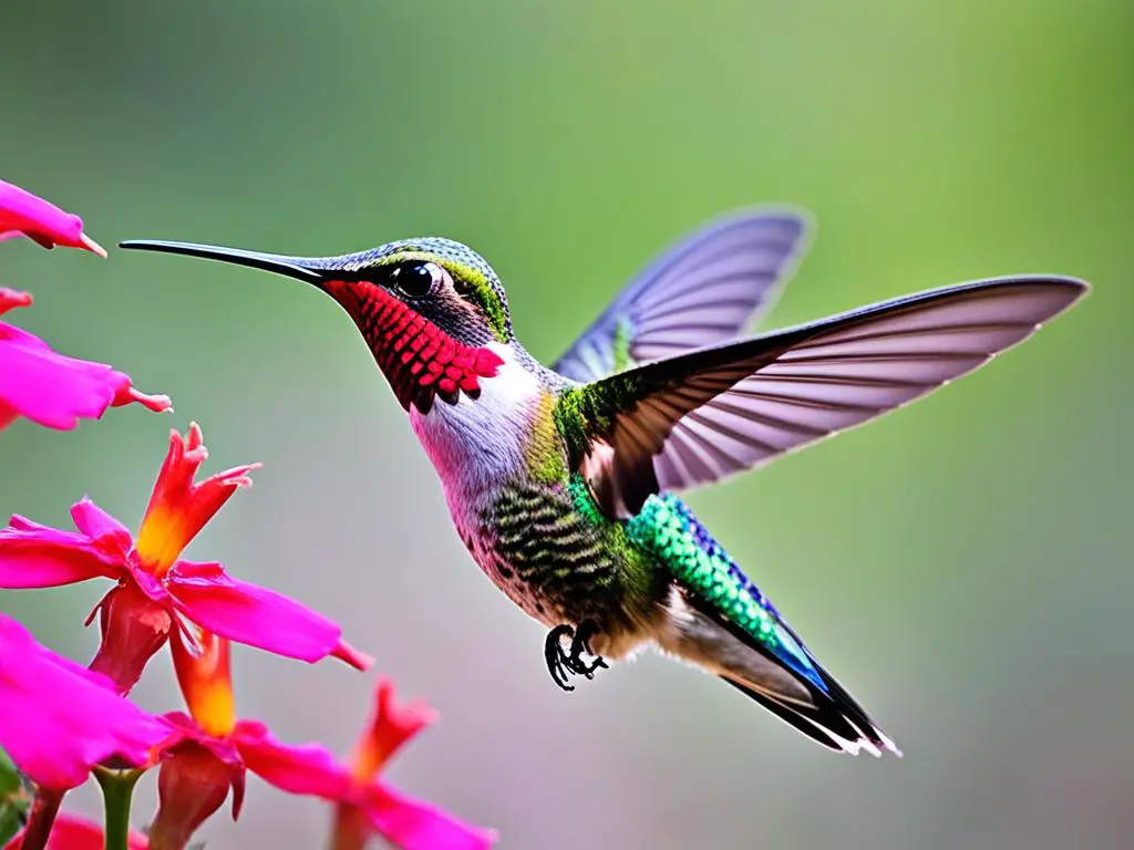 hummingbird conservation