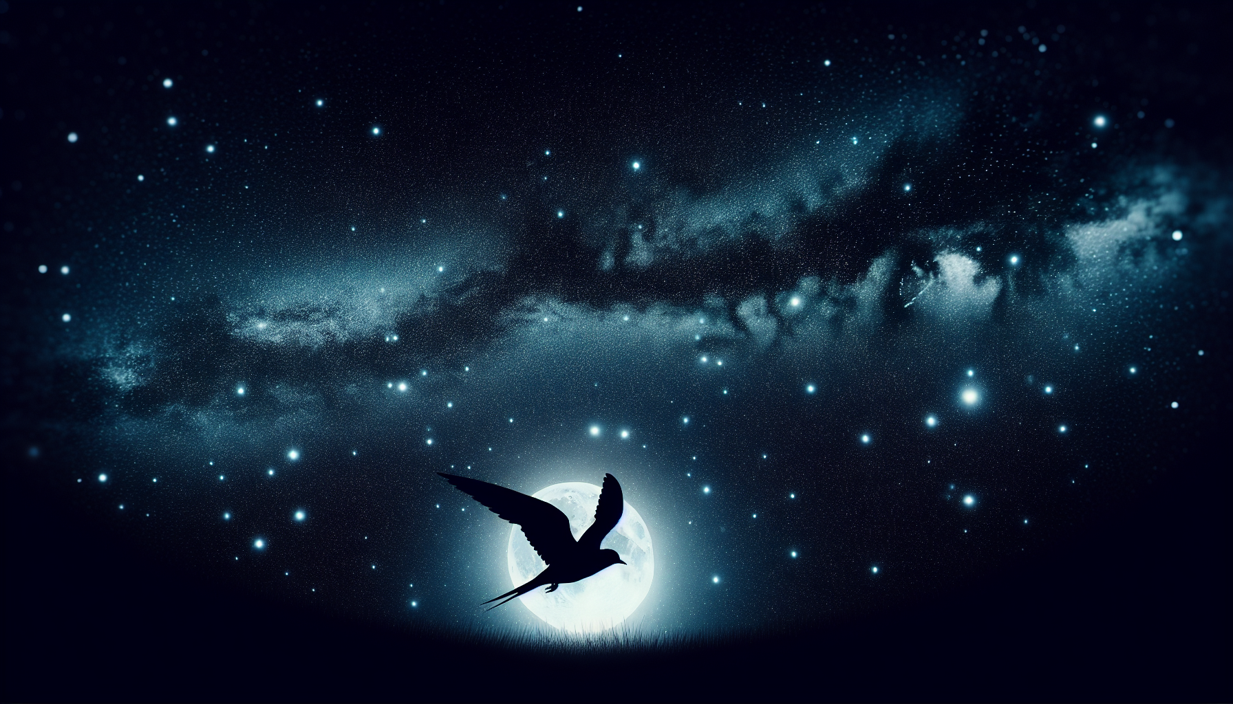What Birds Migrate At Night?