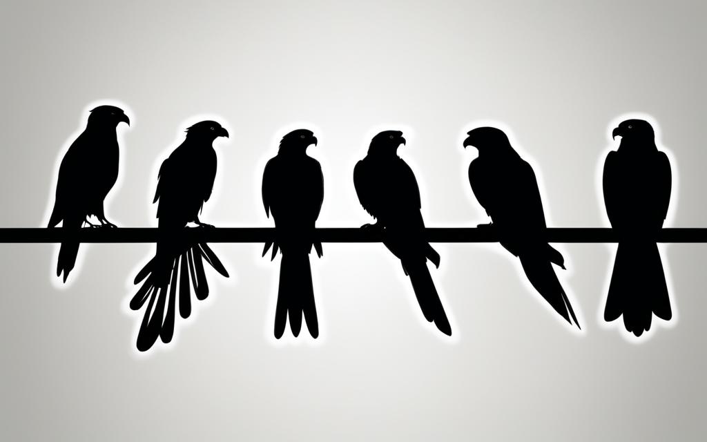 Falcon Taxonomy