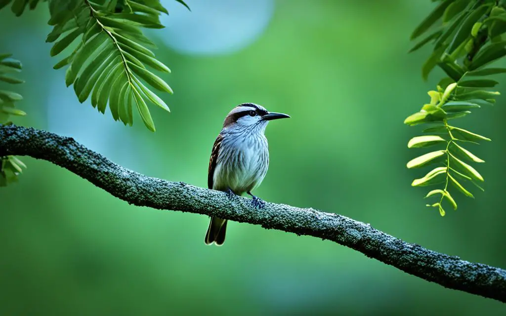 Oldest Living Bird Species