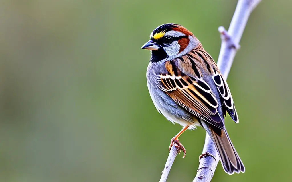Somali sparrow