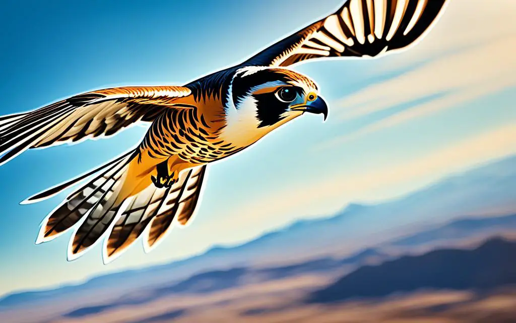 fast falcons