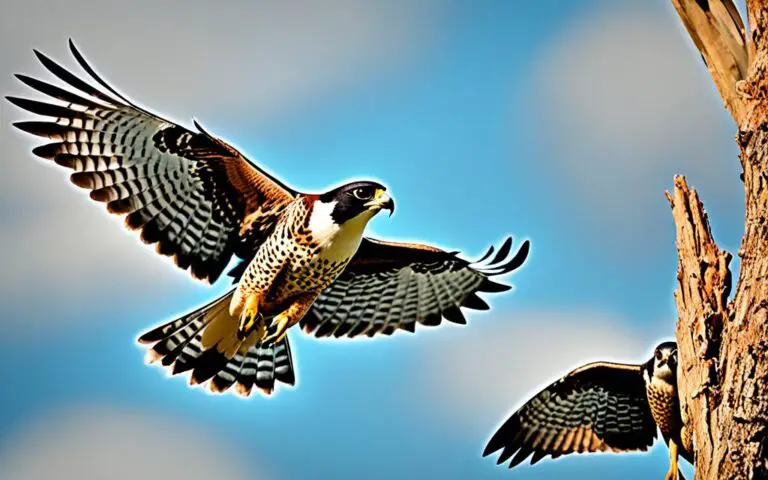 Discover Types of Falcons Worldwide