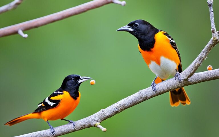 How To Choose The Right Oriole Feeder