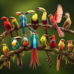 30 Most Beautiful Birds Of The World That Can Steal Your Spotlight!