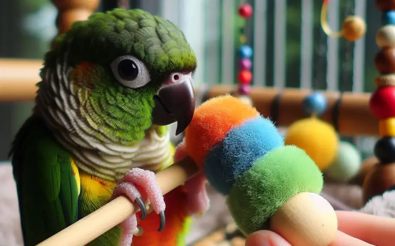 Best places to get a green cheek conure