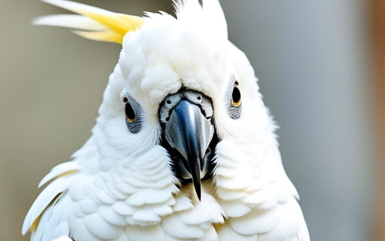 Your Ultimate Cockatoo Parenting Guide