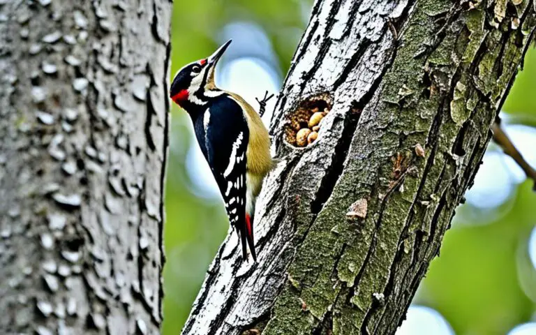 7 Proven Ways to Attract Woodpeckers