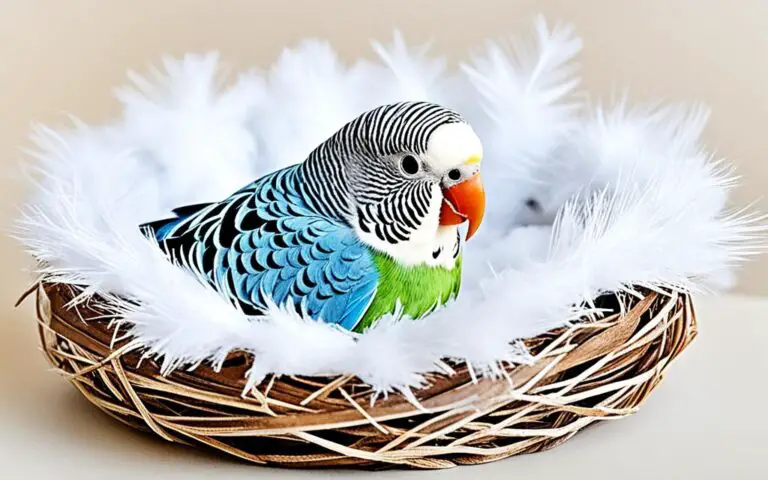 Best Ways to Keep Your Parakeet Warm During Winter