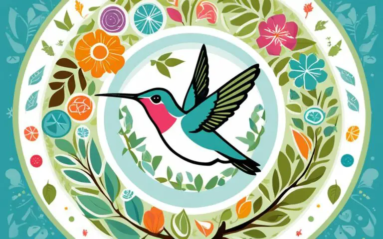 Hummingbird Seasonal Guide