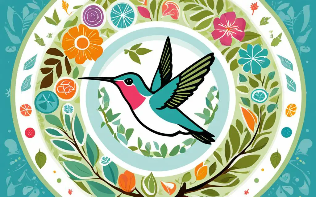 Hummingbird Seasonal Guide