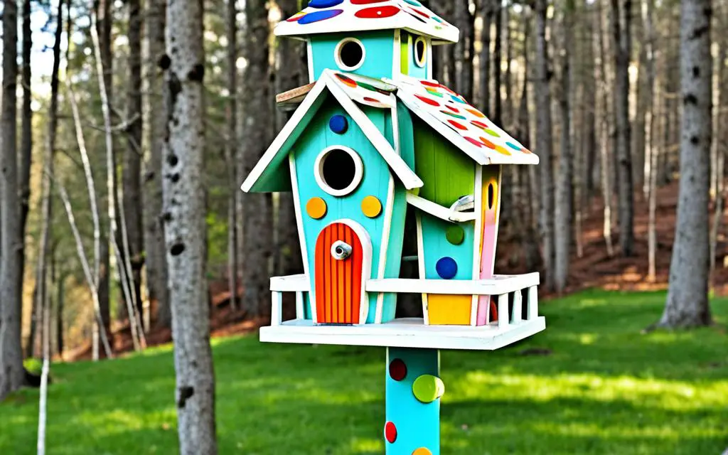 birdhouse design ideas