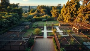 Picture of Creating the Perfect Backyard Aviary for Your Birds: What to Consider