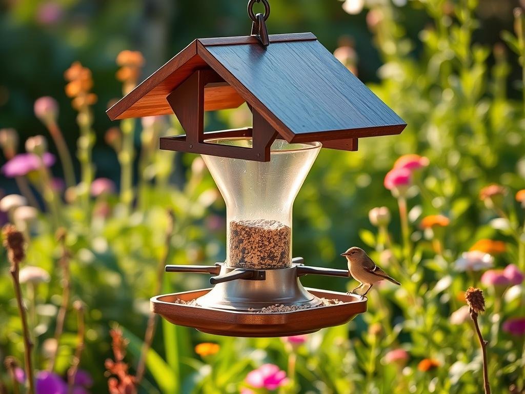 feeder design impact