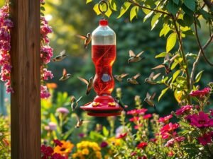 The Ultimate Guide to Hummingbird Feeders – Your Bird Buddy