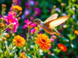The Ultimate Guide to Hummingbird Feeders – Your Bird Buddy