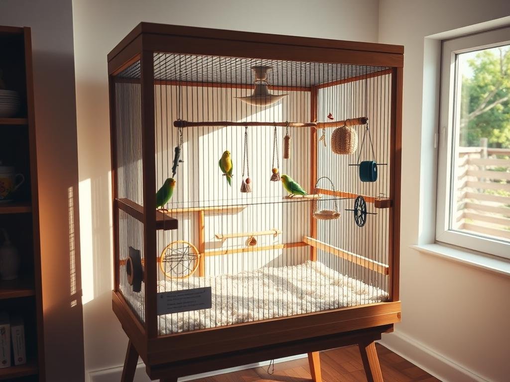 safe parakeet cage setup safe parakeet cage setup