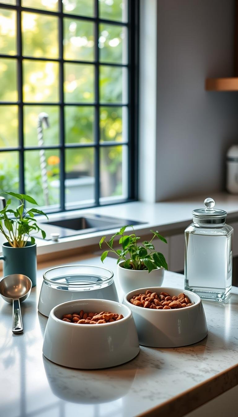 Balancing Pet Nutrition: A Guide to Sustainable Feeding Practices