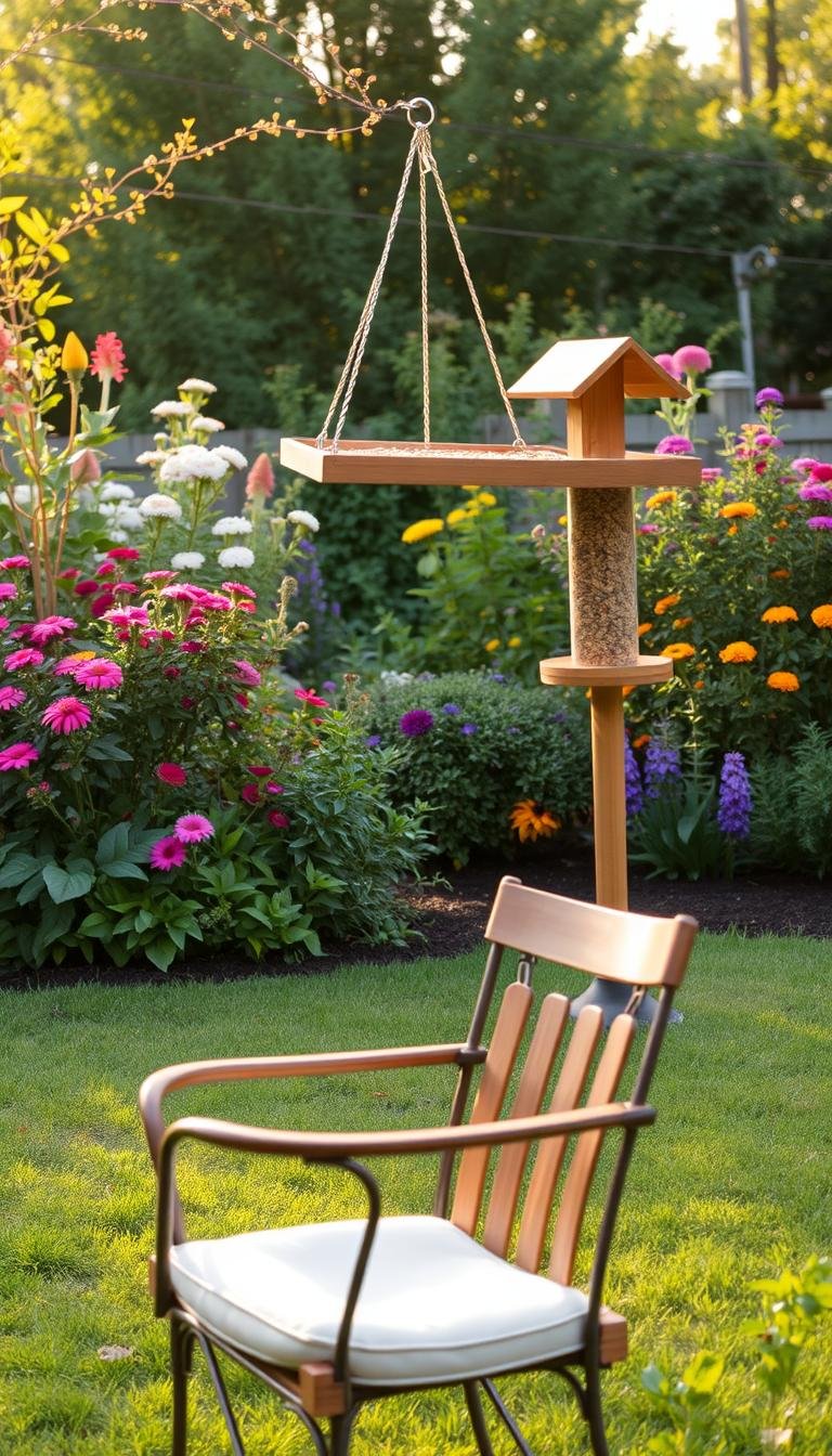 Birding on a Budget: How to Start Your Backyard Birdwatching for Under $100