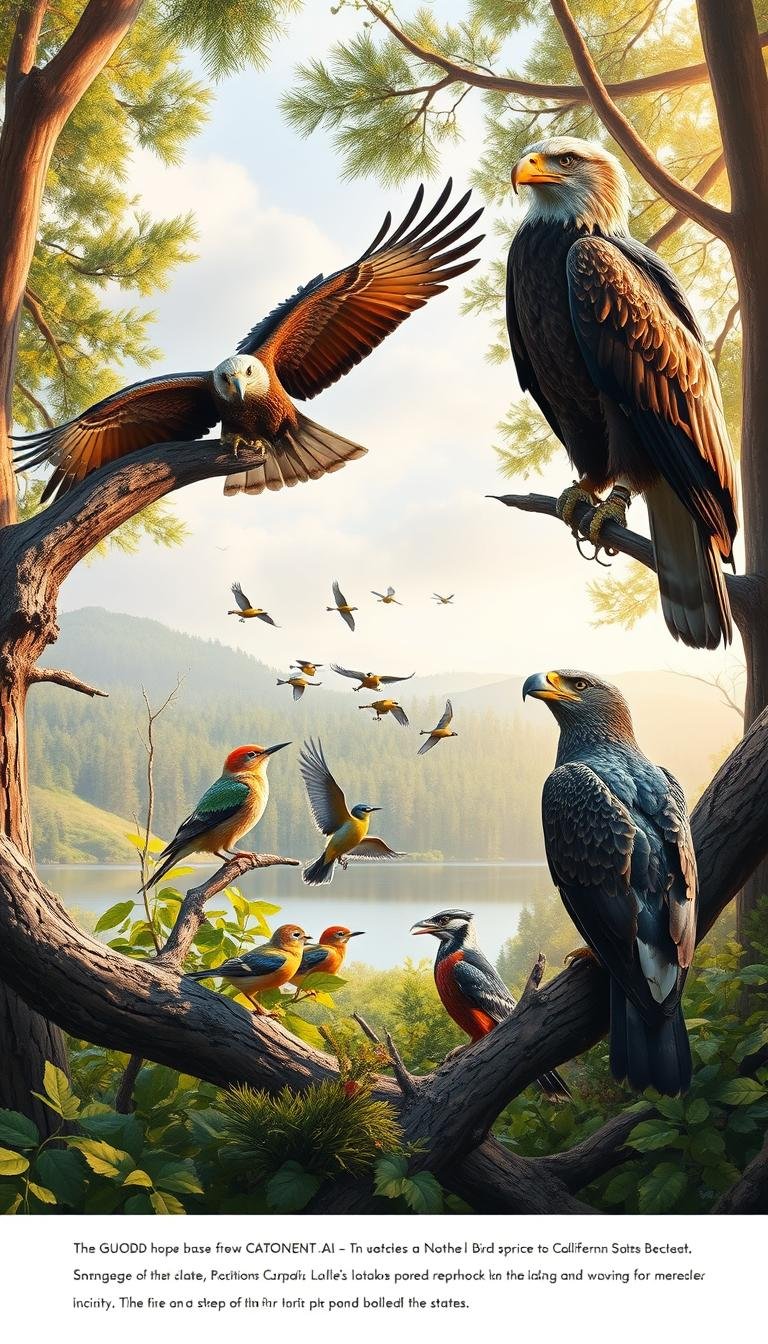 endangered bird species in the united states