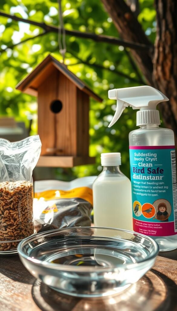 Hygiene and Mold Prevention