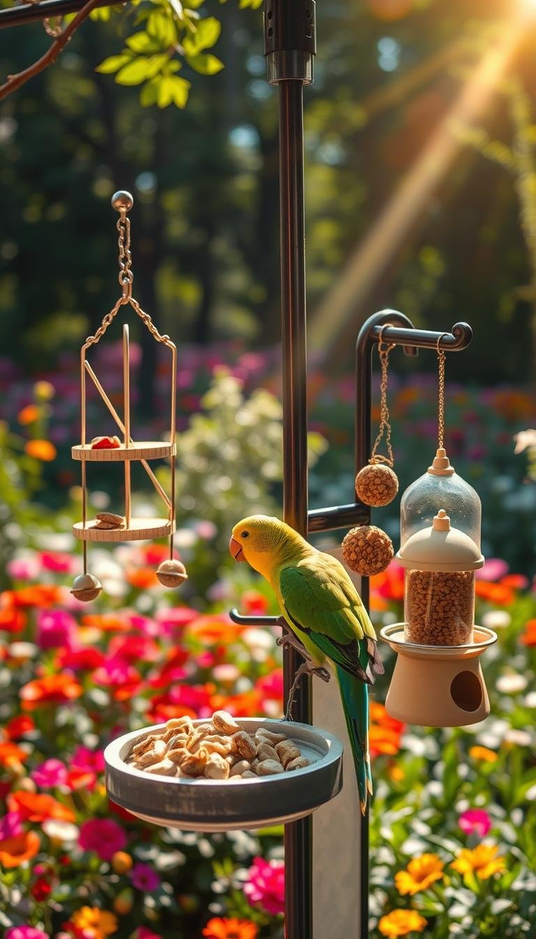 Picky Bird Picky Eating Pet Birds: Proven Strategies for Fussy Eaters