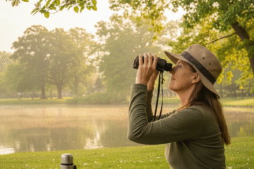 birdwatching funny adult