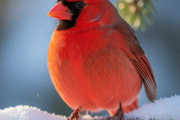 cardinal appears meaning