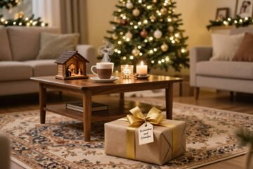 The Ultimate Christian Grandparents Christmas Gift Guide