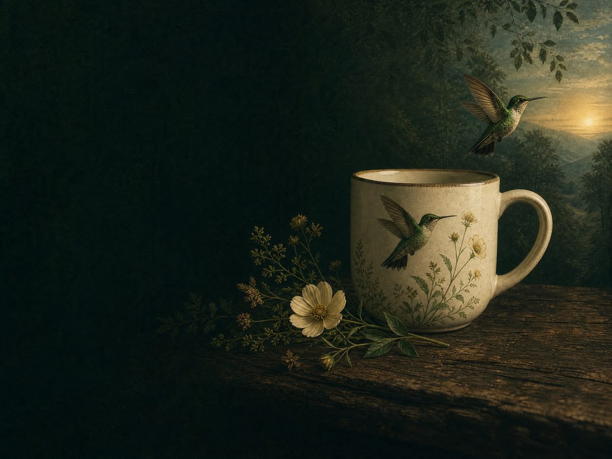 Bird Lover Mugs