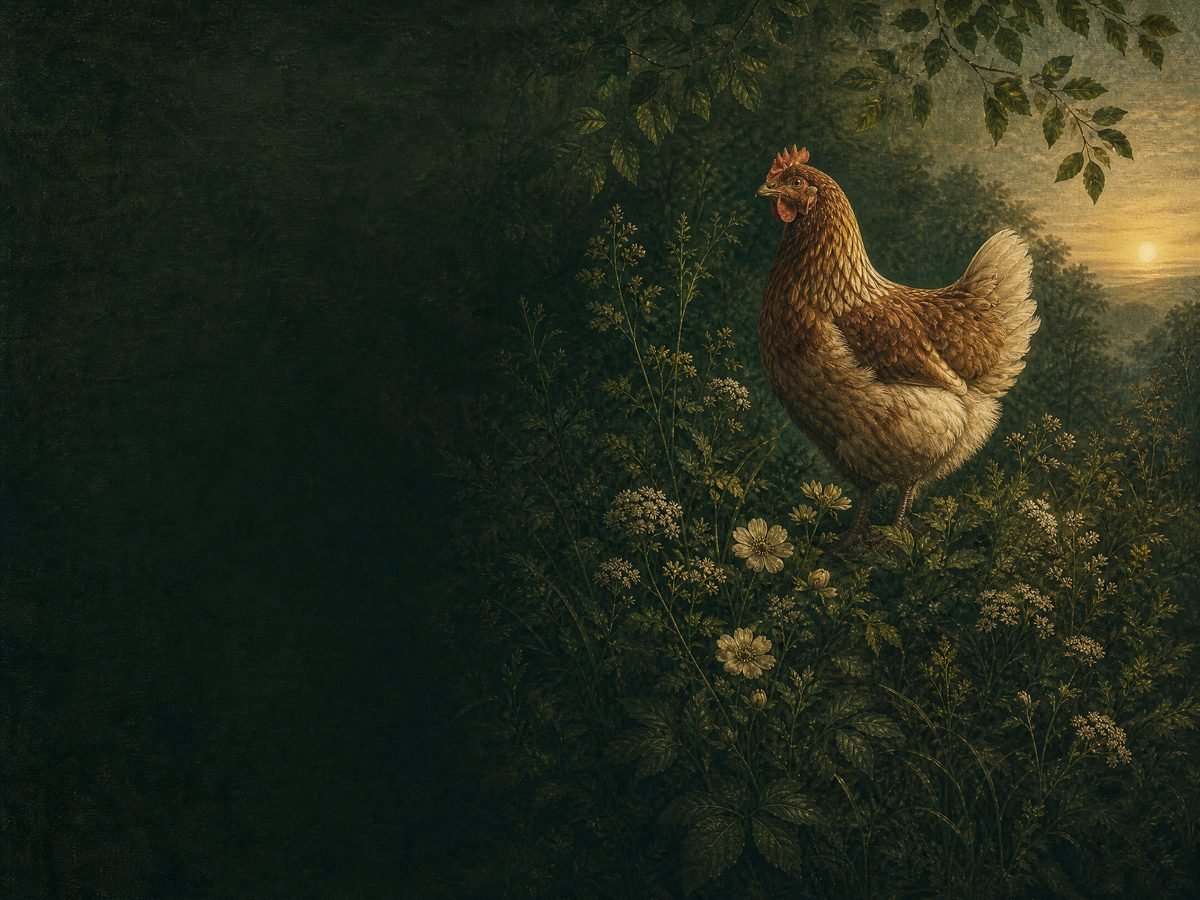 Chicken Mama Shirts