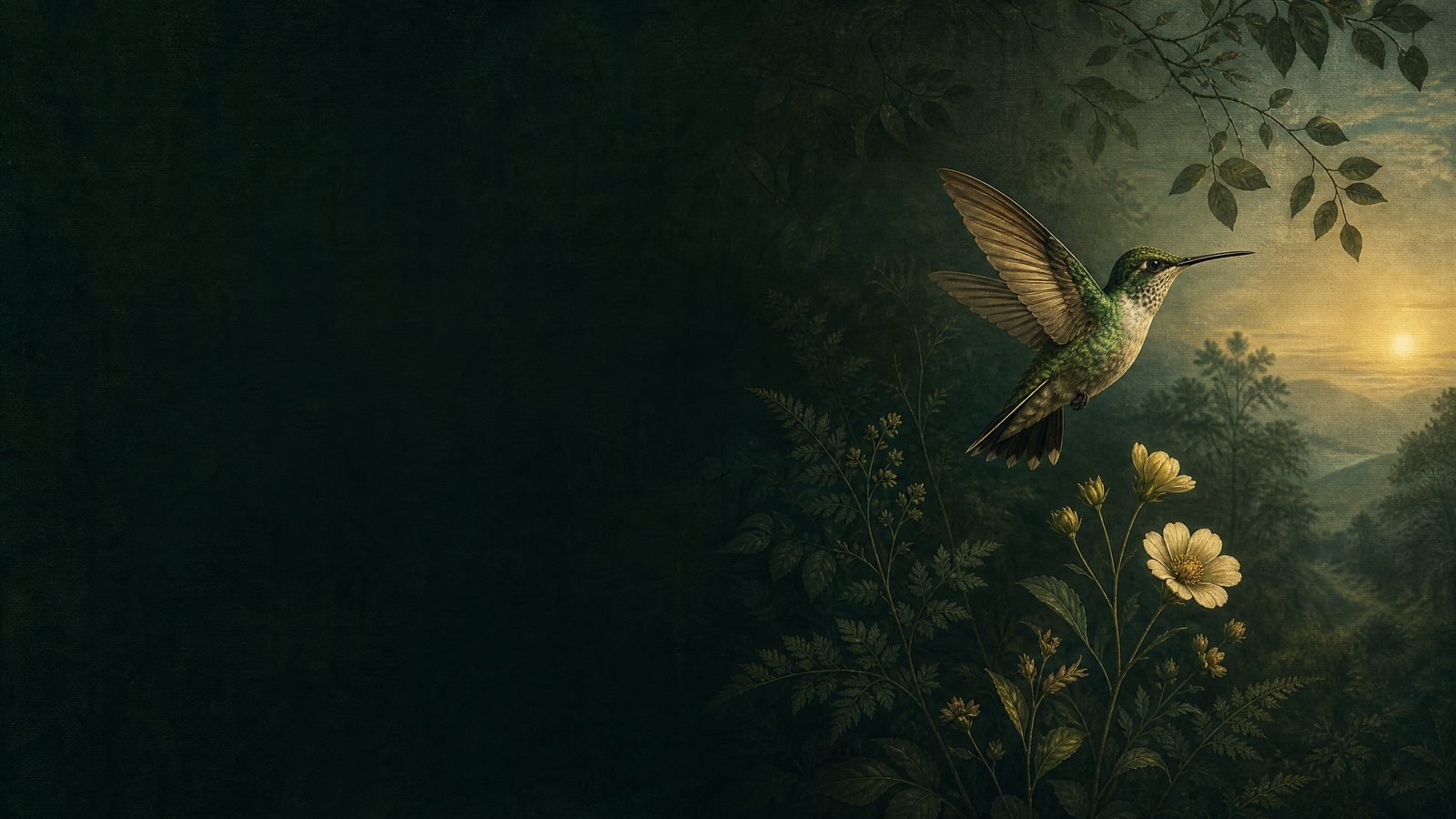 Your Bird Buddy vintage bird illustration